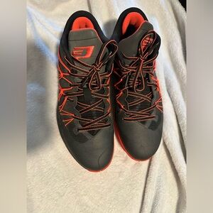 Nike 644805-024 Mens Jordan CP3 VII 7 AE Basketball Shoes Sneakers Size 9